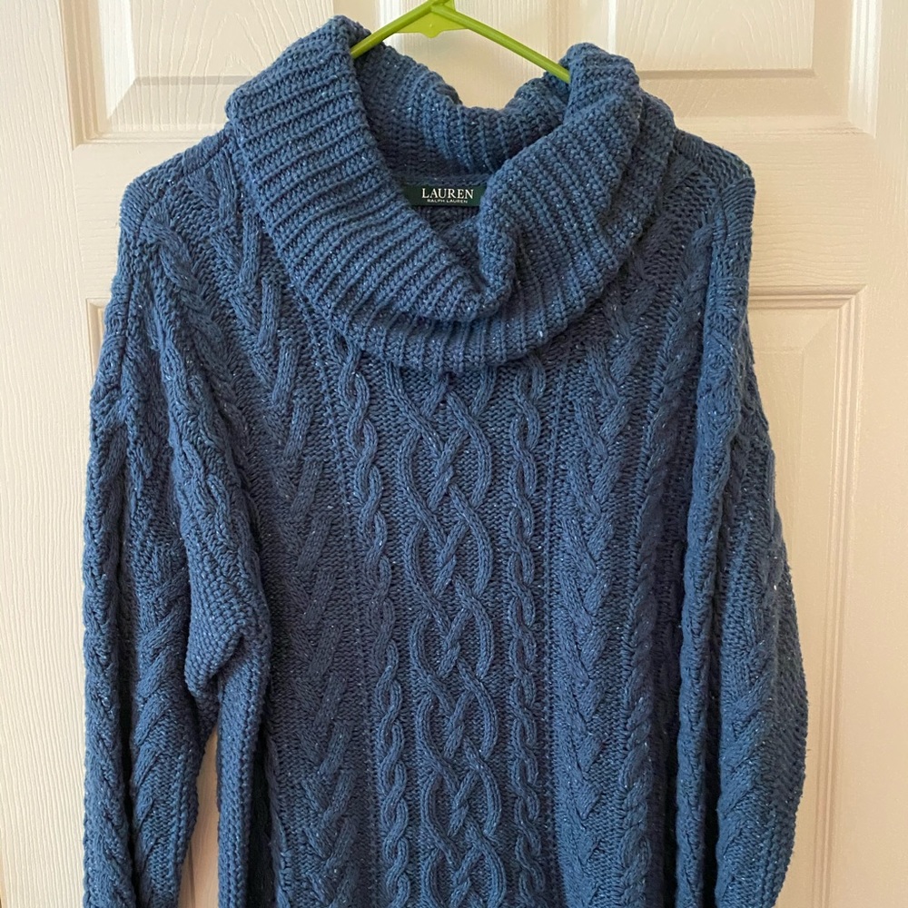 Ralph Lauren Sweater